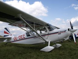 Bellanca of Czech Aeroclub (10)